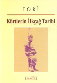 Kürtlerin İlkçağ Tarihi                                                                                                                                                                                                                                        
