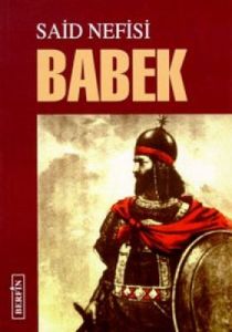 Babek                                                                                                                                                                                                                                                          