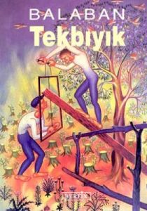 Tekbıyık                                                                                                                                                                                                                                                       