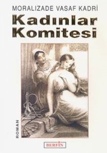 Kadınlar Komitesi                                                                                                                                                                                                                                              