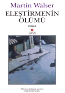 Eleştirmenin Ölümü                                                                                                                                                                                                                                             