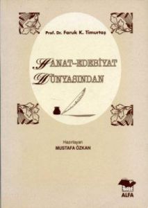 Sanat ve Edebiyat Dünyasından                                                                                                                                                                                                                                  