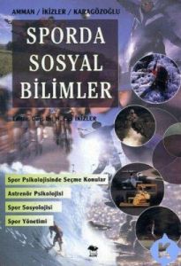 Sporda Sosyal Bilimler                                                                                                                                                                                                                                         