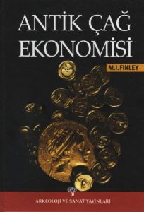 Antik Çağ Ekonomisi                                                                                                                                                                                                                                            