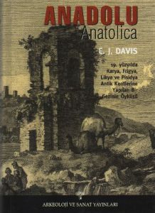 Anadolu - Anatolica                                                                                                                                                                                                                                            