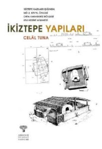 İkiztepe Yapıları                                                                                                                                                                                                                                              