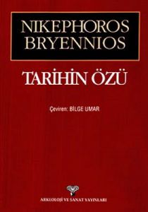 Tarihin Özü                                                                                                                                                                                                                                                    