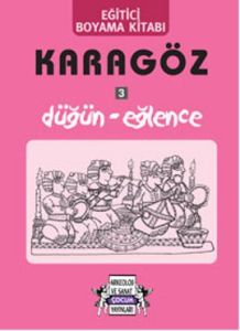 Karagöz 3 Düğün Eğlence                                                                                                                                                                                                                                        