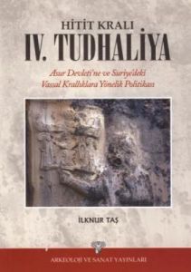 Hitit Kralı 4. Tudhaliya                                                                                                                                                                                                                                       