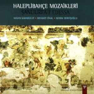 Haleplibahçe Mozaikleri - Şanlıurfa / Edessa                                                                                                                                                                                                                   