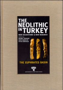 The Neolithic in Turkey - Central Turkey                                                                                                                                                                                                                       
