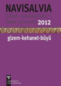 Navisalvia - Sina Kabaağaç’ı Anma Toplantısı - 201                                                                                                                                                                                                             