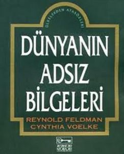 Dünyanın Adsız Bilgeleri                                                                                                                                                                                                                                       