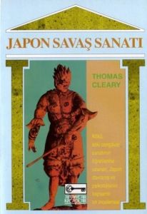 Japon Savaşı Sanatı                                                                                                                                                                                                                                            