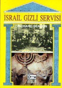 İsrail Gizli Servisi                                                                                                                                                                                                                                           