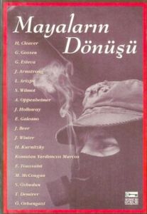 Mayaların Dönüşü                                                                                                                                                                                                                                               