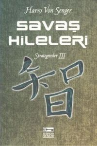 Savaş Hileleri Strategemler 3                                                                                                                                                                                                                                  