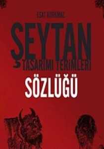 Şeytan Tasarımı Terimleri Sözlüğü                                                                                                                                                                                                                              