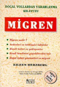 Migren                                                                                                                                                                                                                                                         