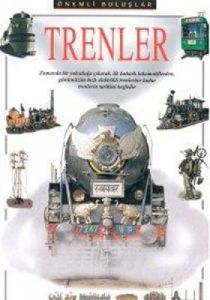 Trenler Önemli Buluşlar                                                                                                                                                                                                                                        