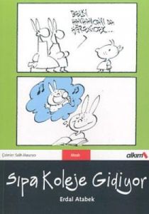 Sıpa Koleje Gidiyor                                                                                                                                                                                                                                            