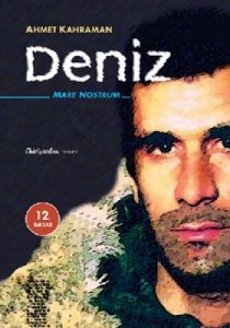 Deniz                                                                                                                                                                                                                                                          