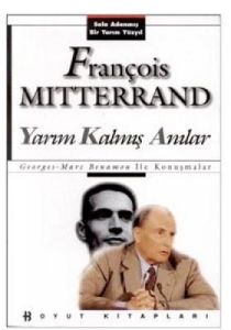 Yarım Kalmış Anılar                                                                                                                                                                                                                                            