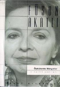 Öykülerde Dünyalar                                                                                                                                                                                                                                             