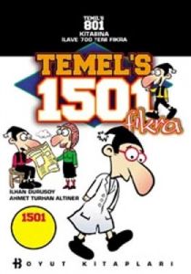 Temelsiz 500 Fıkra Dünyanın Her Yanından Temelsiz                                                                                                                                                                                                              