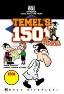 Temel’s 1501 Fıkra 1501 Fıkralık Temel İndeks                                                                                                                                                                                                                  