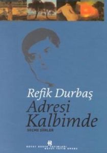 Adresi Kalbimde Seçme Şiirler (Ciltli)                                                                                                                                                                                                                         