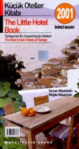 Küçük Oteller Kitabı 2001 The Little Hotel Book Tü                                                                                                                                                                                                             