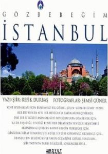 Gözbebeğim İstanbul                                                                                                                                                                                                                                            