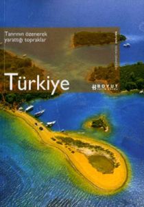 Türkiye Nature Doğa Cennetleri Tanrının Özenerek Y                                                                                                                                                                                                             