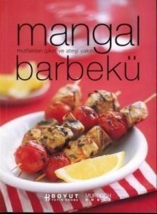 Mangal Barbekü                                                                                                                                                                                                                                                 