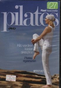 Fitness Pilates - İleri Seviye Program Egzersizler                                                                                                                                                                                                             