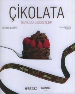 Çikolata (Ciltli)                                                                                                                                                                                                                                              