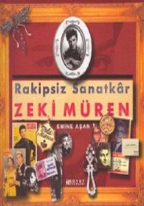 Rakipsiz Sanatkar Zeki Müren                                                                                                                                                                                                                                   