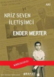 Kriz Seven İletişimci                                                                                                                                                                                                                                          