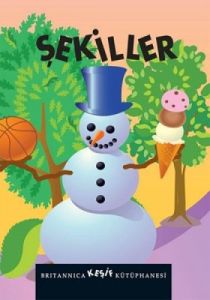 Britannica Keşif Kütüphanesi - Şekiller                                                                                                                                                                                                                        