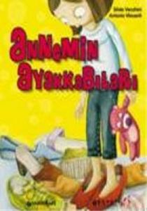 Annemin Ayakkabıları                                                                                                                                                                                                                                           