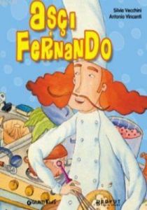Aşçı Fernando                                                                                                                                                                                                                                                  