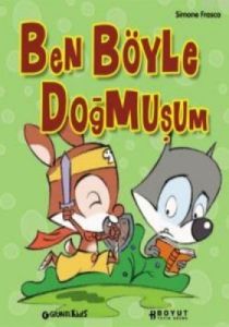 Ben Böyle Doğmuşum                                                                                                                                                                                                                                             