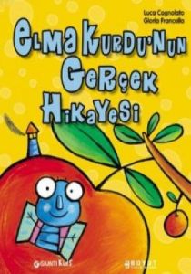 Elma Kurdu’nun Gerçek Hikayesi                                                                                                                                                                                                                                 
