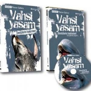 Vahşi Yaşam-Denizlerin Hakimleri                                                                                                                                                                                                                               