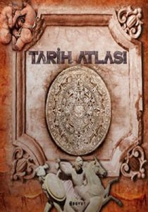 Tarih Atlası                                                                                                                                                                                                                                                   