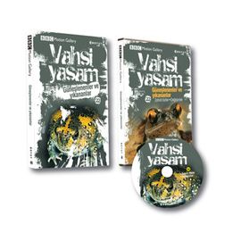 Vahşi Yaşam 2 - Güneşlenenler ve Yıkananlar                                                                                                                                                                                                                    