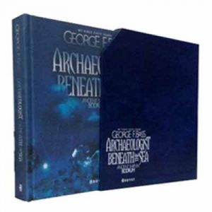 Archaeologist Beneath The Sea                                                                                                                                                                                                                                  