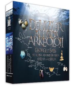 Denizler Altında Arkeoloji                                                                                                                                                                                                                                     