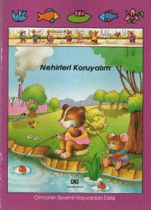 Nehirleri Koruyalım                                                                                                                                                                                                                                            